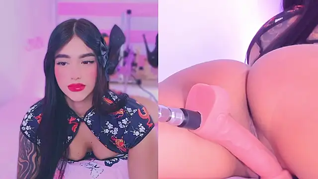 pamela cm online show from October 2025 11:01:01 AM