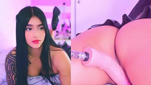 pamela cm online show from November 2025 11:09:02 AM