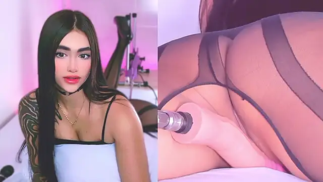 pamela cm online show from March 2026 11:10:01 AM