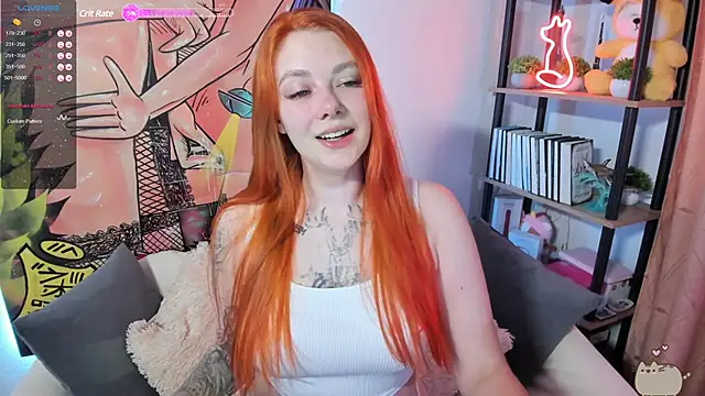 Kati FoX online show from February 2025 06:26:02 AM