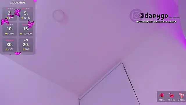 ZarianaEvanz online show from October 2025 11:32:02 PM