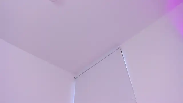 ZarianaEvanz online show from April 2026 10:35:02 PM