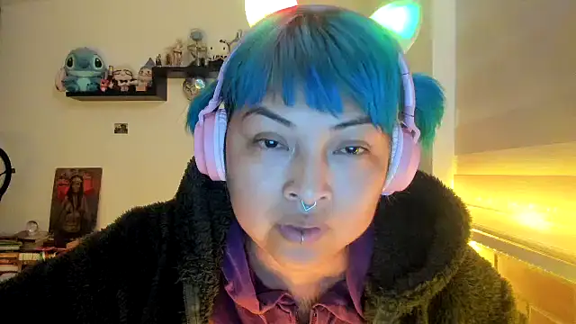 Shaddycute  online show from January 2026 09:16:01 PM