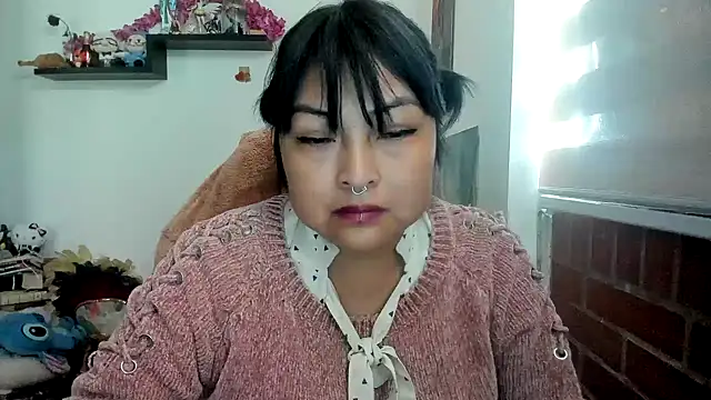 Shaddycute  online show from March 2026 01:11:02 PM