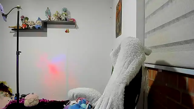 Snapshot of Shaddycute_ chatting on May 2026 02:08:02 AM Shaddycute online show from May 2026 02:08:02 AM
