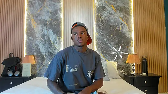 Troykhalil online show from February 2025 07:56:02 PM