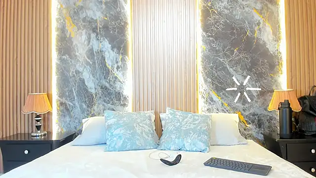 Troykhalil online show from March 2025 02:36:01 AM