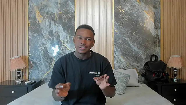 Troykhalil online show from March 2025 08:11:01 PM