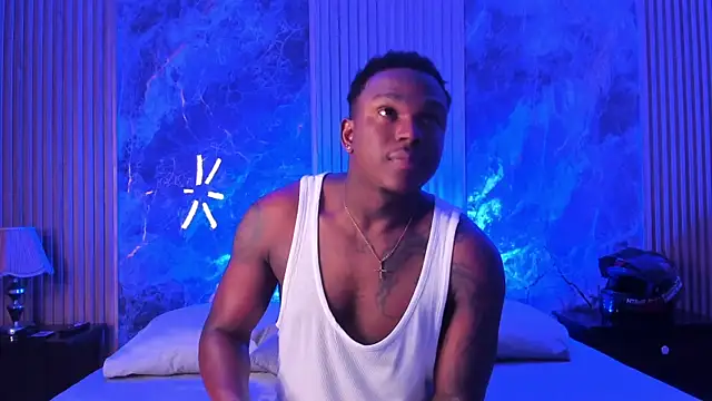 Troykhalil online show from September 2025 09:38:01 PM