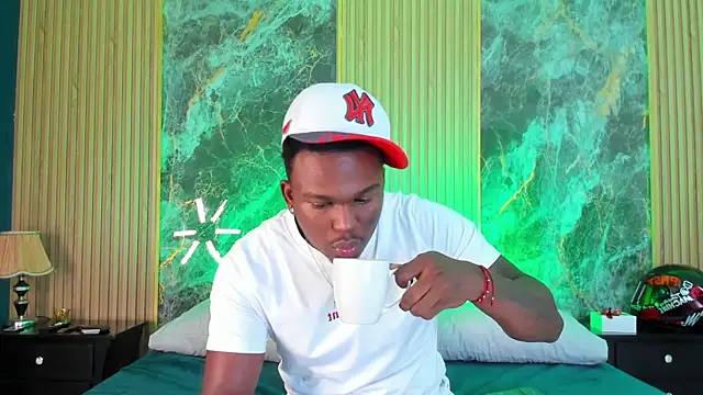 Troykhalil online show from September 2025 05:42:01 AM