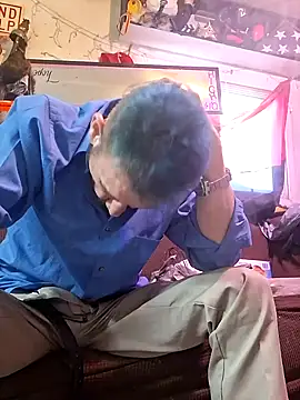 gettinit2wice online show from March 2026 04:20:01 PM