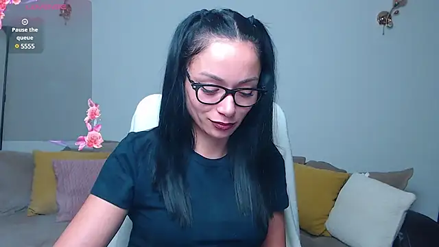 BabySerene online show from December 2024 10:56:01 PM