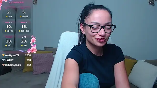 BabySerene online show from December 2024 02:03:02 AM