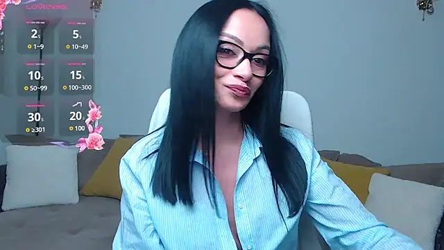 BabySerene online show from December 2024 12:07:01 AM