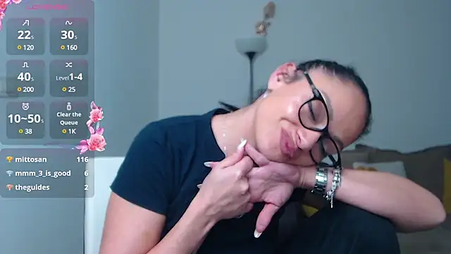 BabySerene online show from February 2025 03:58:01 AM