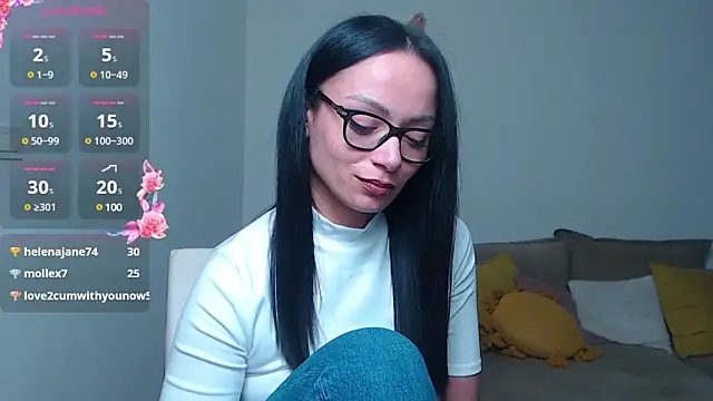 BabySerene online show from March 2025 03:15:01 AM