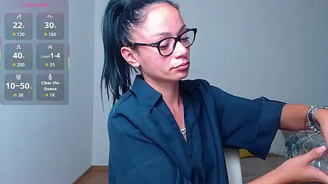 BabySerene online show from October 2025 12:50:02 AM