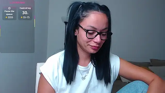 BabySerene online show from October 2025 03:34:01 AM