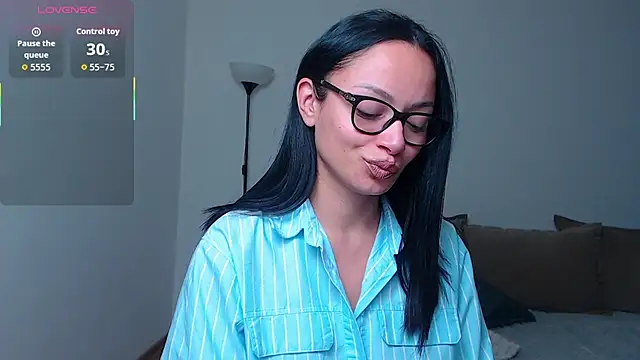 BabySerene online show from November 2025 02:58:01 AM