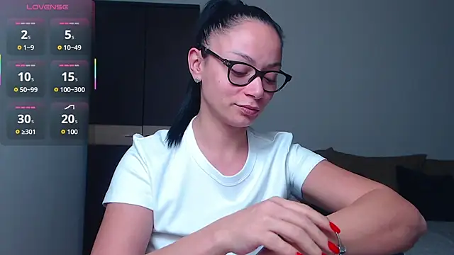 BabySerene online show from February 2026 02:51:01 AM