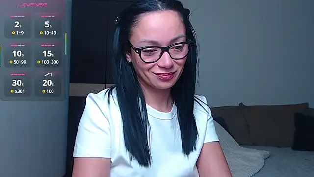 BabySerene online show from March 2026 04:03:01 AM