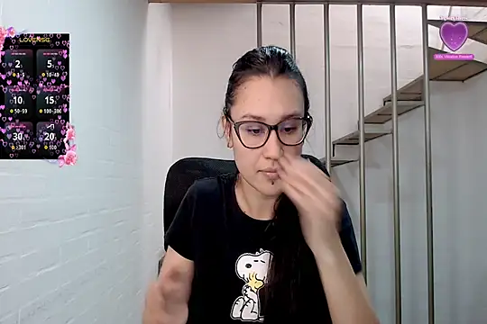 Snapshot of Jessie_Desire chatting on February 2026 07:01:02 PM Jessie Desire online show from February 2026 07:01:02 PM