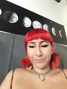 florecita9 online show from February 2026 04:40:02 PM