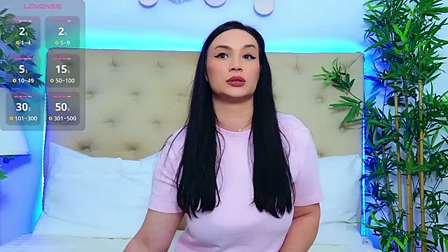 DaliyaArabian online show from March 2026 01:04:02 PM