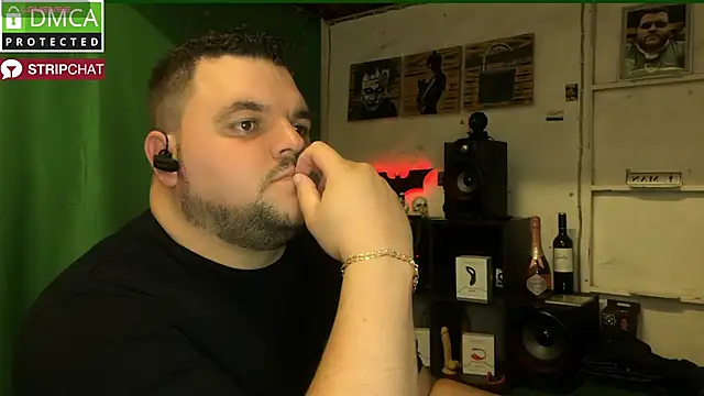 Mikey-HH online show from December 2024 10:43:01 AM