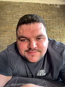 Mikey-HH online show from October 2025 02:16:01 PM