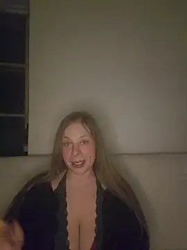 katiestevens online show from January 2026 10:02:02 PM