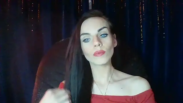 CassieSensual online show from November 2025 07:13:01 PM