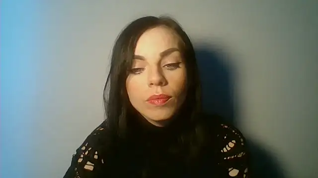 CassieSensual online show from November 2025 07:12:01 AM