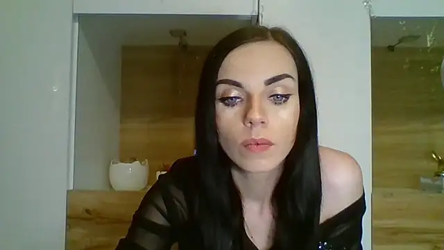 CassieSensual online show from January 2026 07:15:01 PM