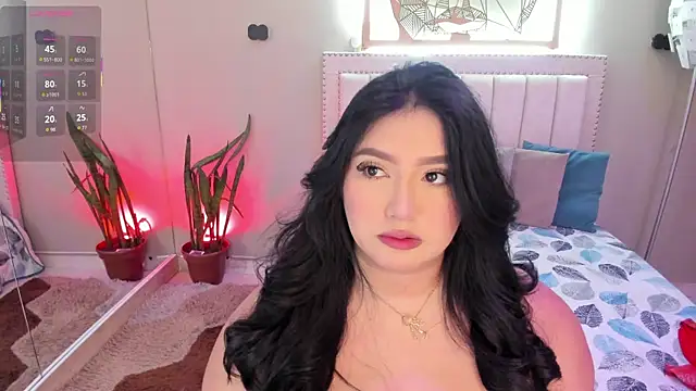 Snapshot of _nina_sweet chatting on November 2025 12:05:02 PM nina sweet online show from November 2025 12:05:02 PM