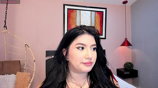 Snapshot of _nina_sweet chatting on November 2025 12:07:01 PM nina sweet online show from November 2025 12:07:01 PM