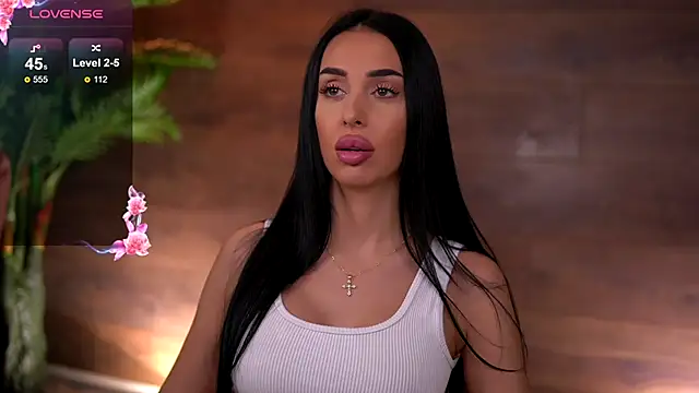 KairaAndrews online show from November 2025 07:36:03 PM