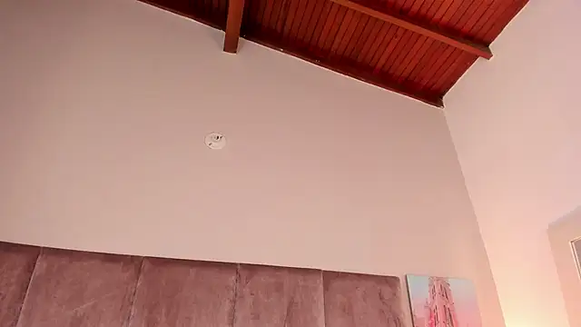 Salomesimos1 online show from February 2025 12:27:02 AM