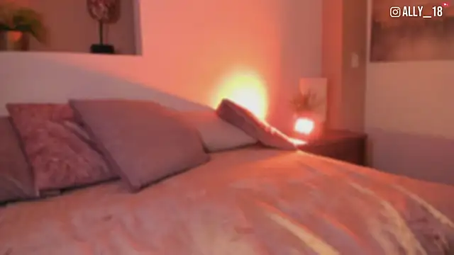 Ally addams online show from April 2026 04:10:02 AM