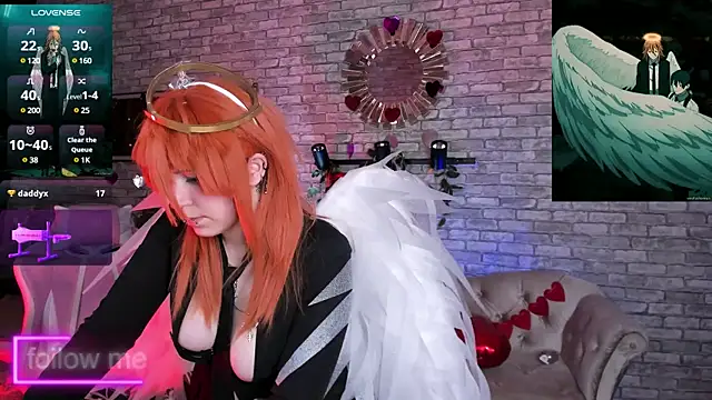 Snapshot of Alex_Howell chatting on February 2025 02:39:01 AM Alex Howell online show from February 2025 02:39:01 AM