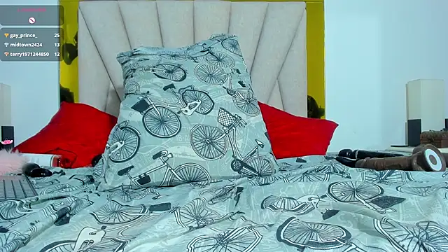 vahiolet fuentes online show from January 2025 09:15:01 AM