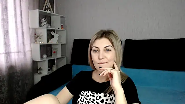 Snapshot of Amelia_Harper chatting on January 2025 07:57:01 AM Amelia Harper online show from January 2025 07:57:01 AM