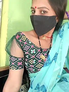 SVsexyCOUPAL online show from December 2025 05:35:02 AM