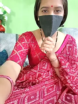 SVsexyCOUPAL online show from February 2026 05:02:01 AM