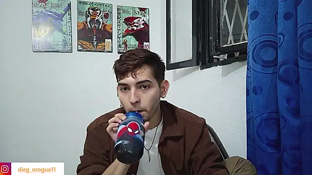 Snapshot of DiegoRogue_ chatting on January 2025 01:17:01 AM DiegoRogue online show from January 2025 01:17:01 AM