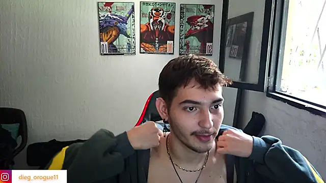 Snapshot of DiegoRogue_ chatting on February 2025 05:15:02 PM DiegoRogue online show from February 2025 05:15:02 PM