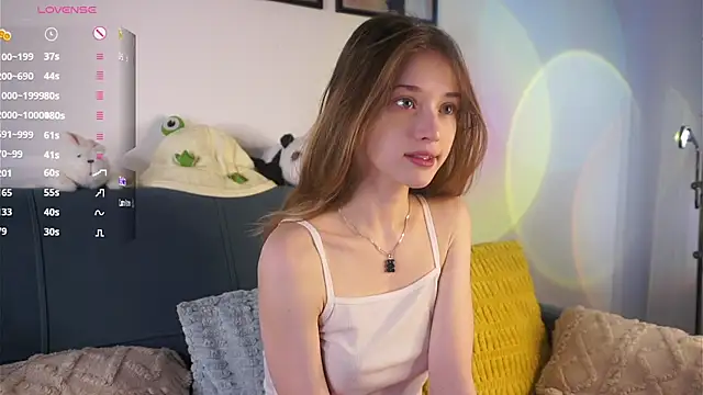 EdlinHargus online show from March 2026 01:43:02 AM