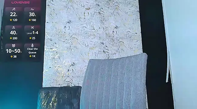 emilybaboo online show from January 2025 06:06:02 PM