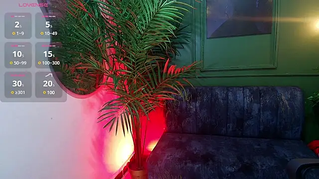 emilybaboo online show from March 2025 04:14:02 PM