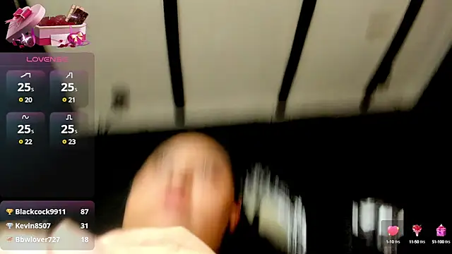 Snapshot of Suggar-bbw chatting on February 2025 03:59:01 PM Suggar-bbw online show from February 2025 03:59:01 PM